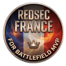 RedSec France